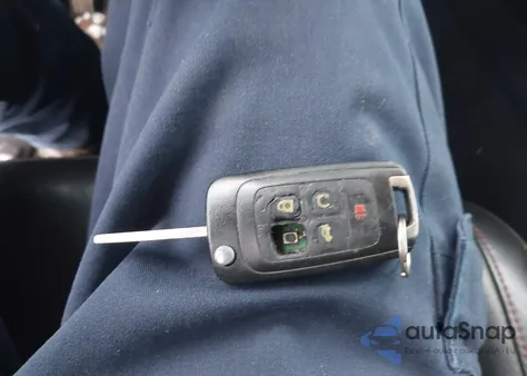 2013 GMC Terrain Denali z USA, uszkodzony, nr VIN 2GKFLZE3XD6135609